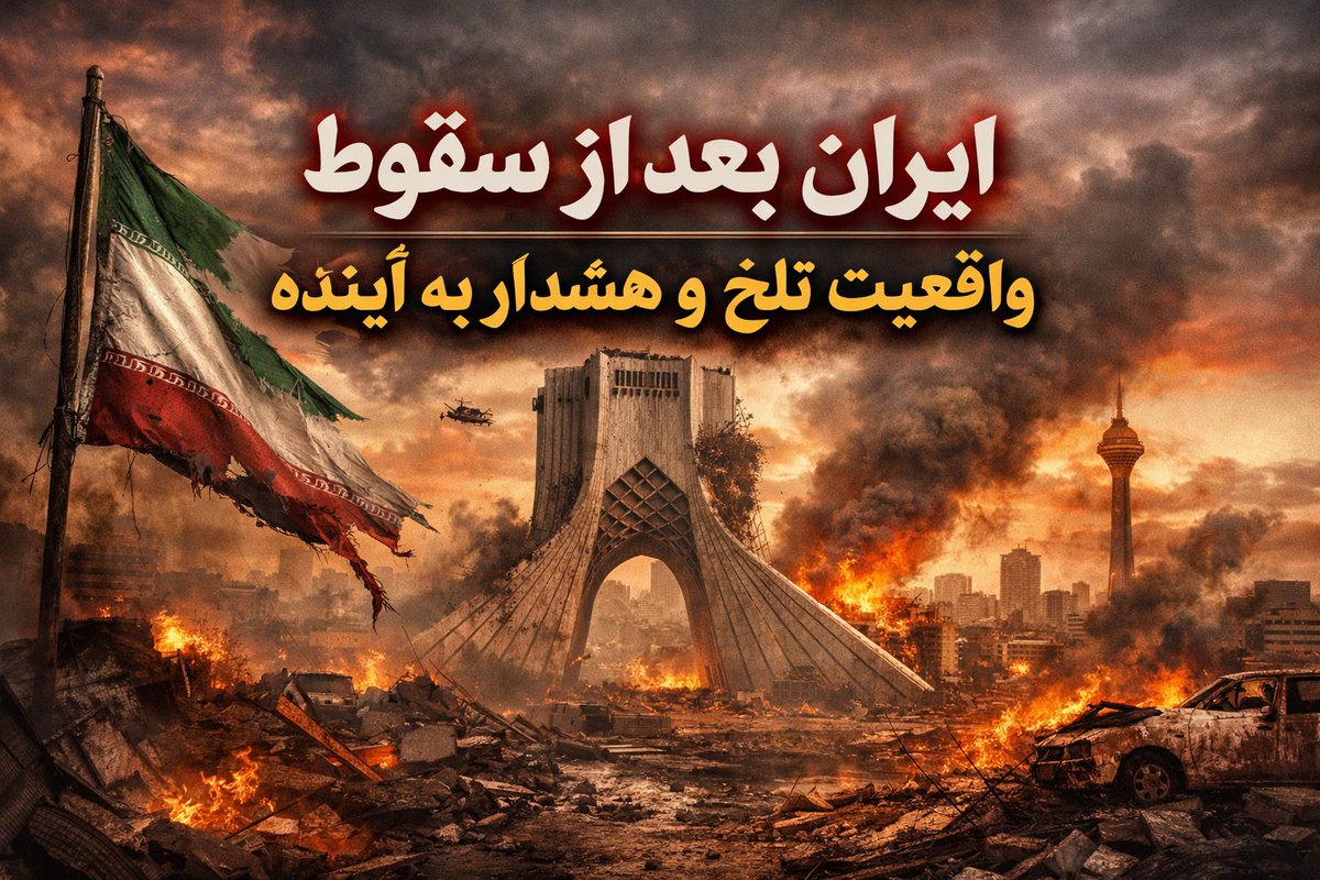 حسین خدمتی tweet media