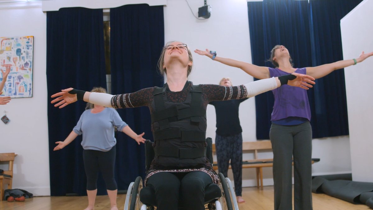 Activity Alliance tweet media