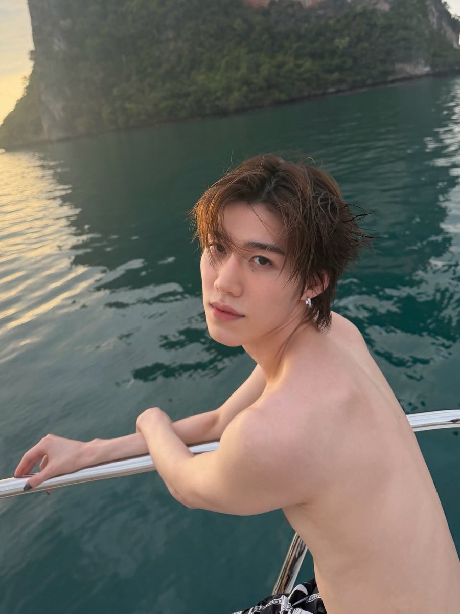 สิ่งที่ไม่ได้ไปต่อ2026
:เสื้อ