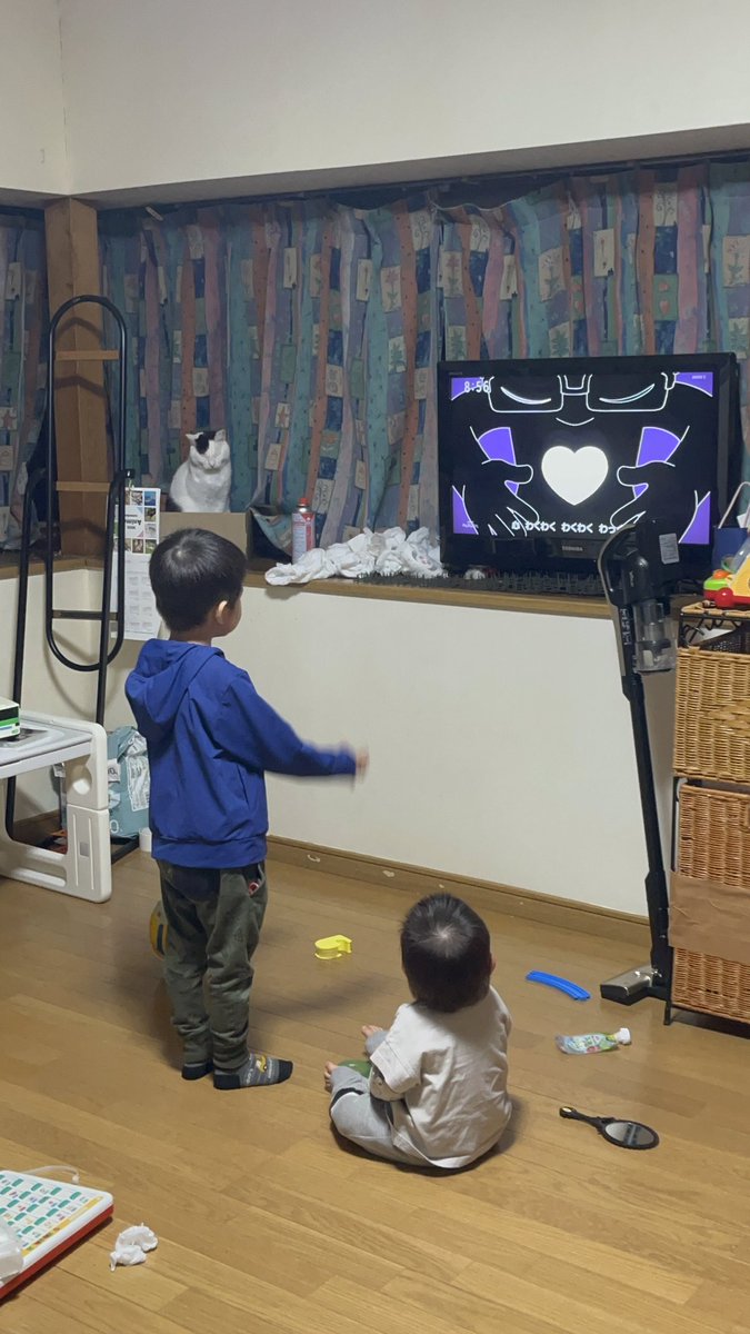 頑張って生きてます。