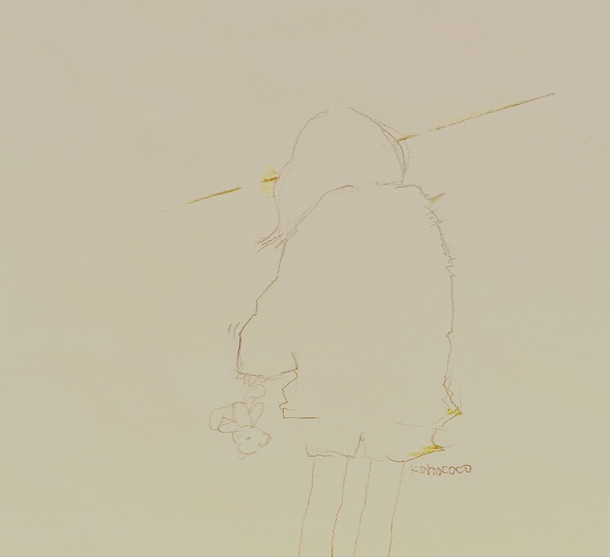 おぼろ げ / 絵を描いている人間です🐻 (@OboroGe_ekaki) / Posts / X