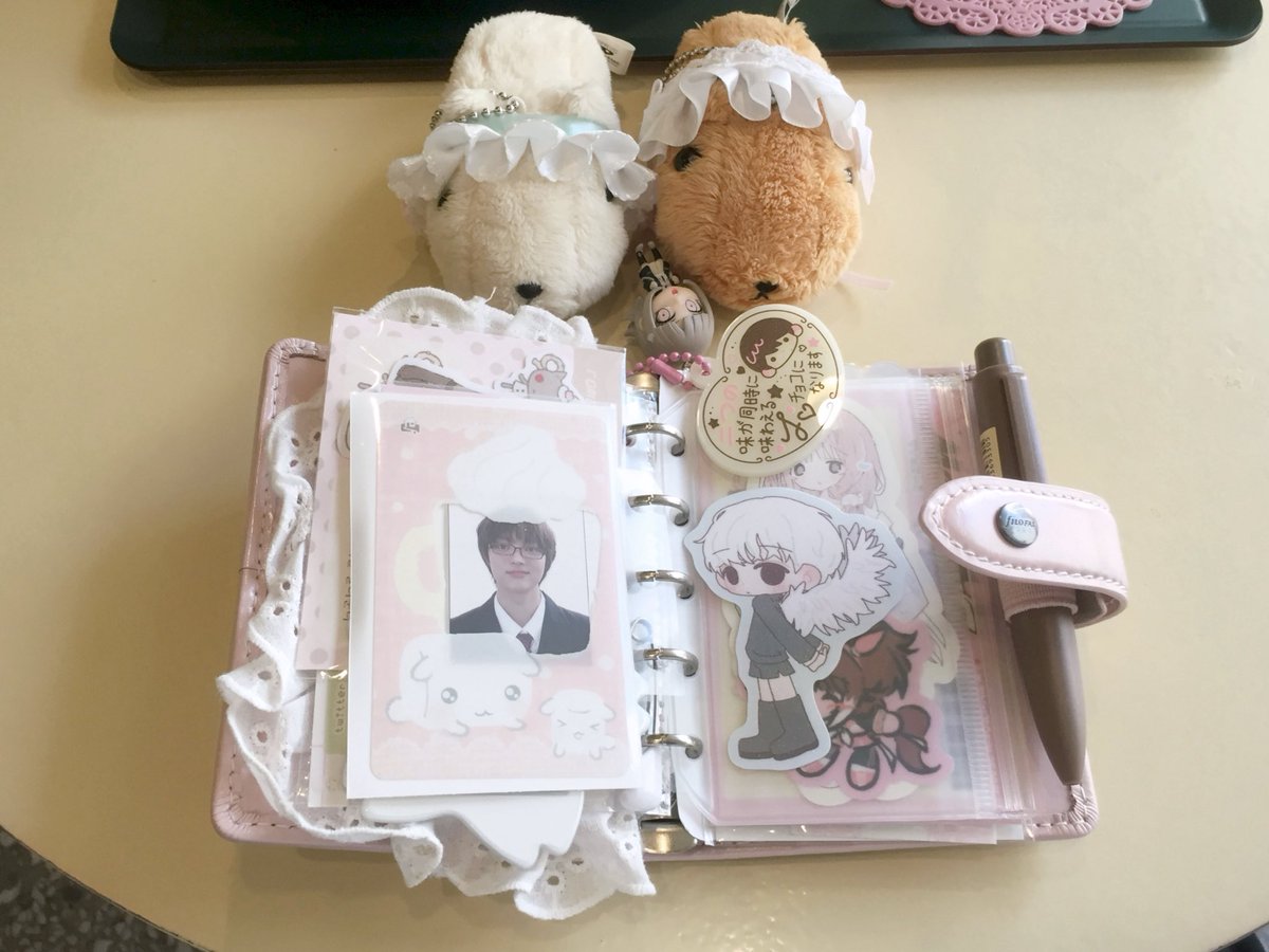 pooluver's tweet image. 마지막을진짜조아함