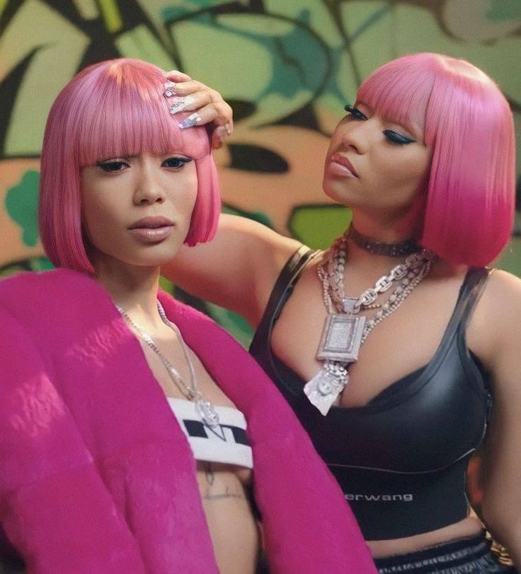 DetroitEminaj's tweet photo. She was never the problem https://t.co/qg6hYSlm6i