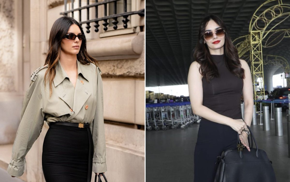 UrbanAsian's tweet image. #MissWorld @ManushiChhillar, @KendallJenner championed the #Row’s #Margaux urbanasian.com/featured/2026/…