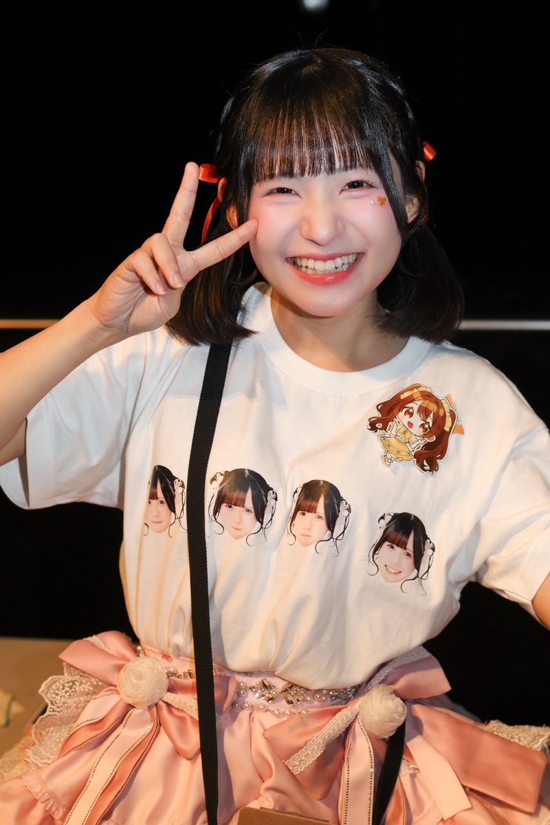 にこ☺︎ 風花 にこ🐥❄️ (@niko_owo_v) / Posts / X