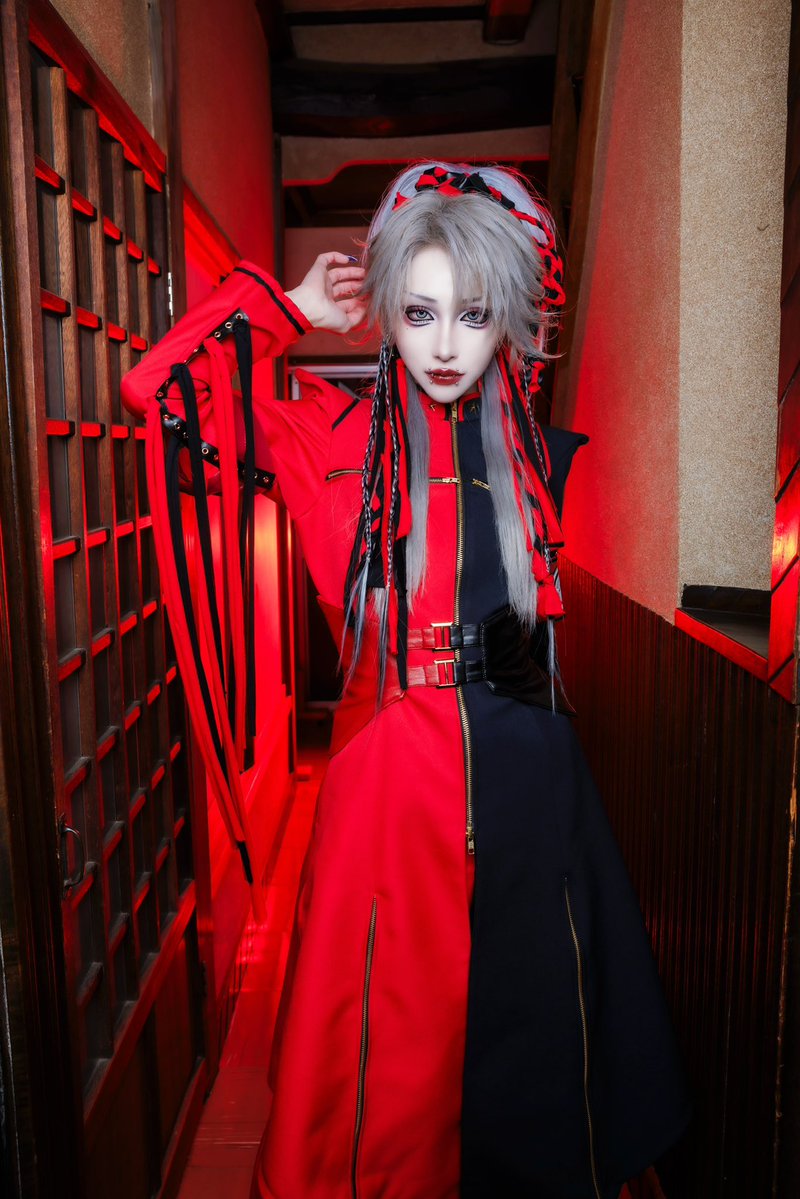 珖夜 ゼラ【マーキュロ】 (@p_q__Z) / Posts / X