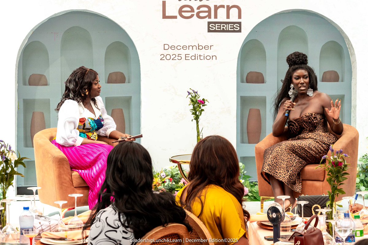 #WeAreNiyilor tweet media