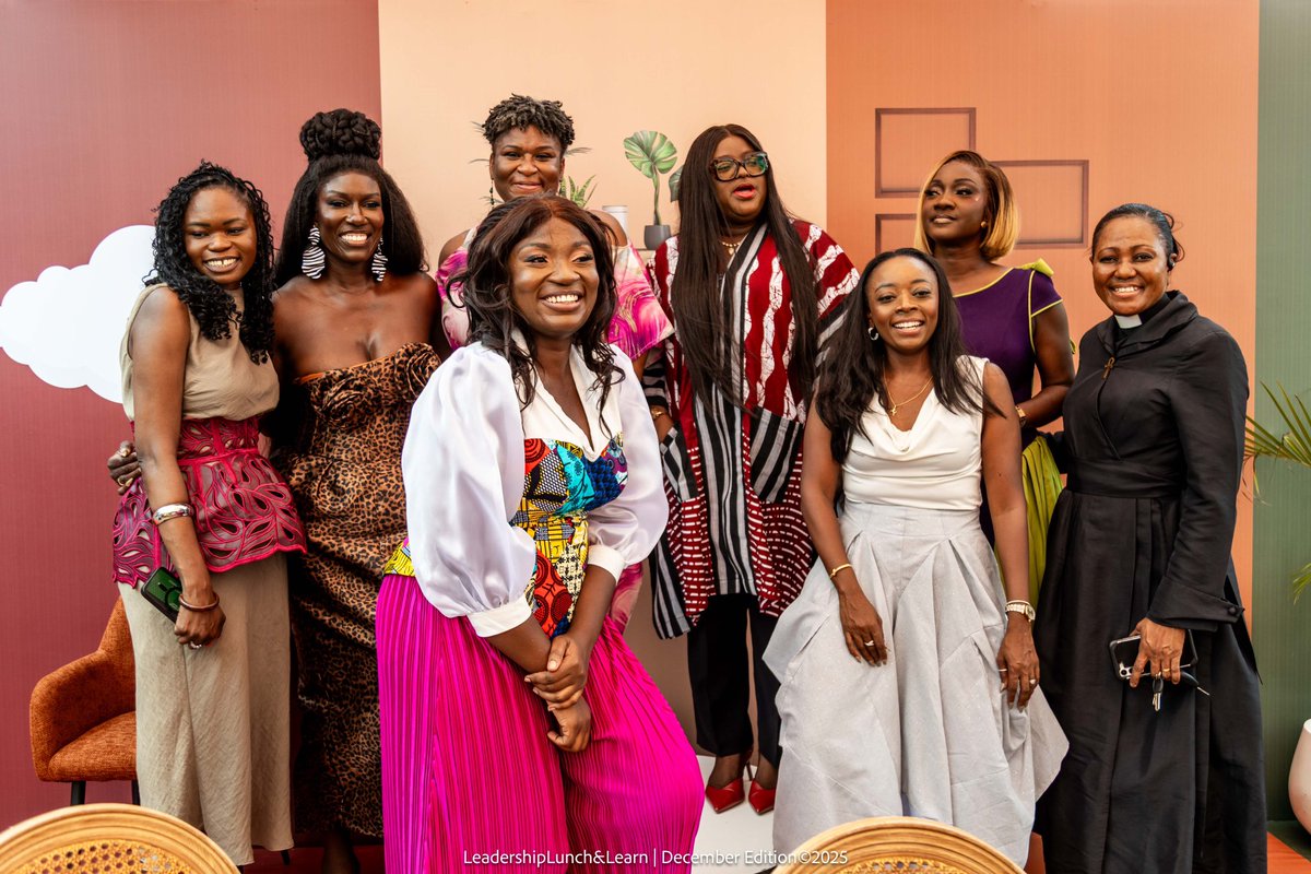 #WeAreNiyilor tweet media