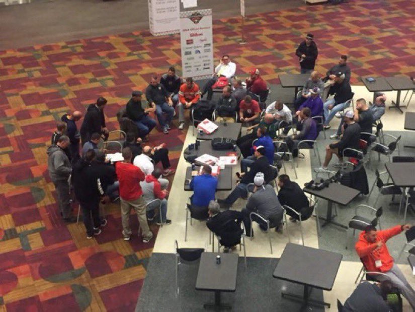 Jeremy Sheetinger | Sheets tweet media