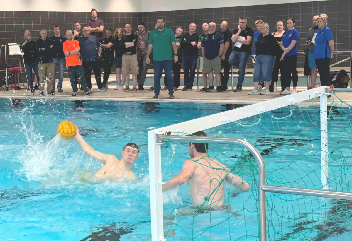 Swim Ulster tweet media