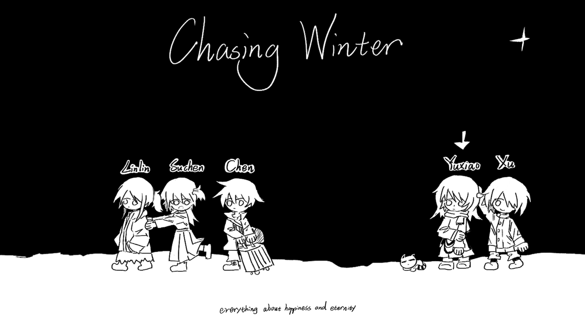 rumuru2powod's tweet photo. #ChasingWinter 
https://t.co/ymrKyPAOJJ https://t.co/5IRDFh3ycO