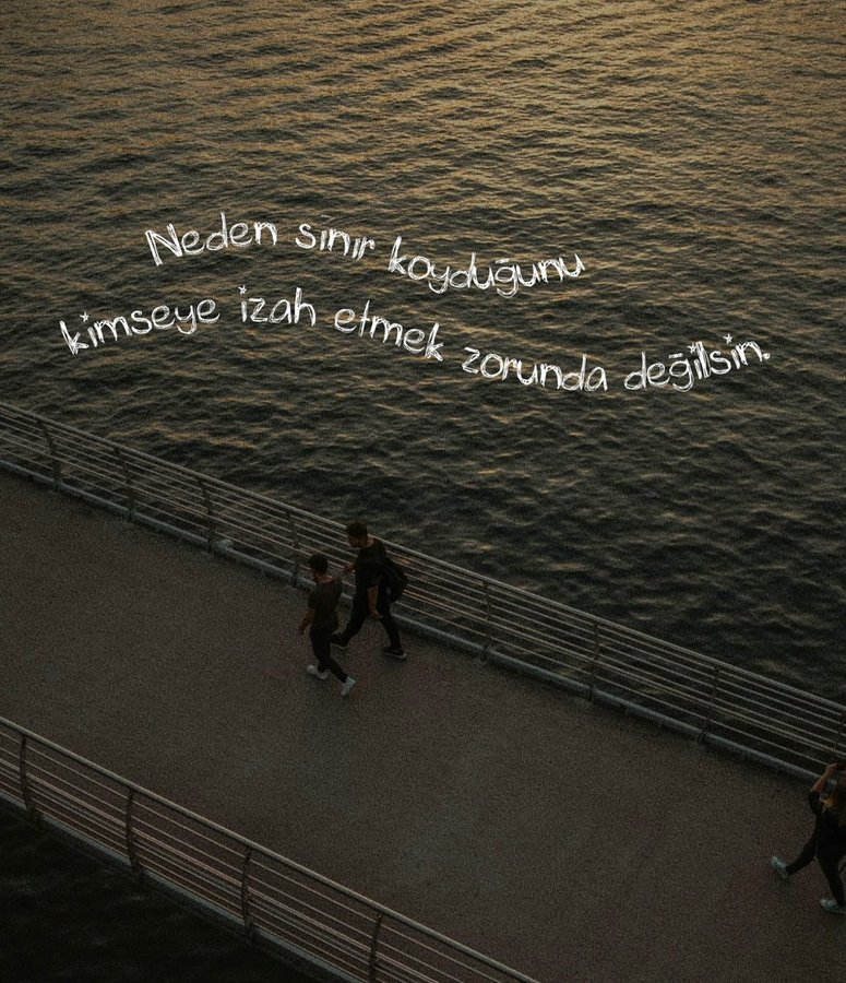 Bir gün var asra (@birgunvarasra) on Twitter photo 