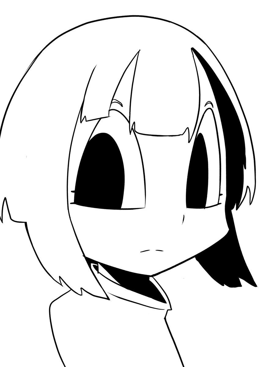 #イラスト　#illustration 
#冬の創作クラスターフォロー祭り