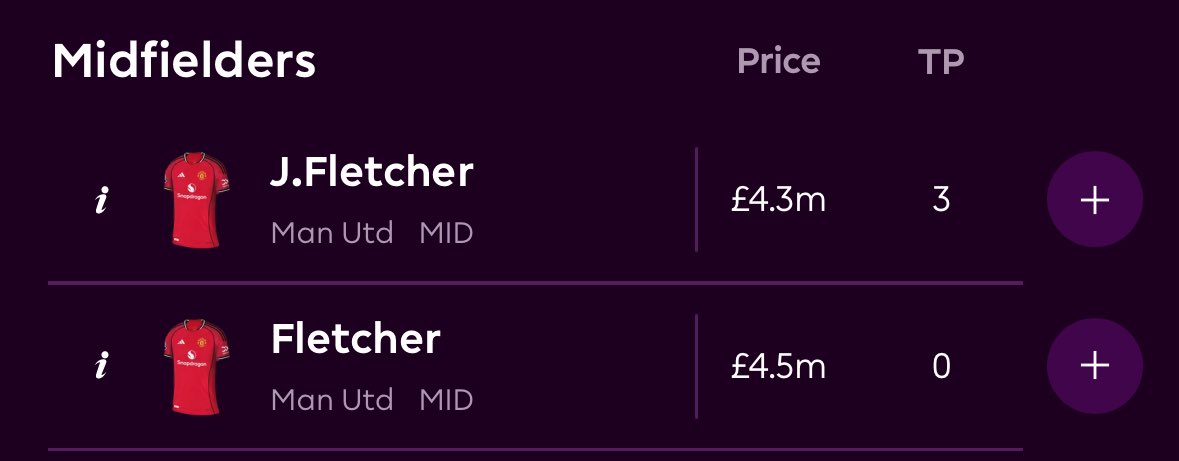 #FPL #Platinum Christopher McNally tweet media