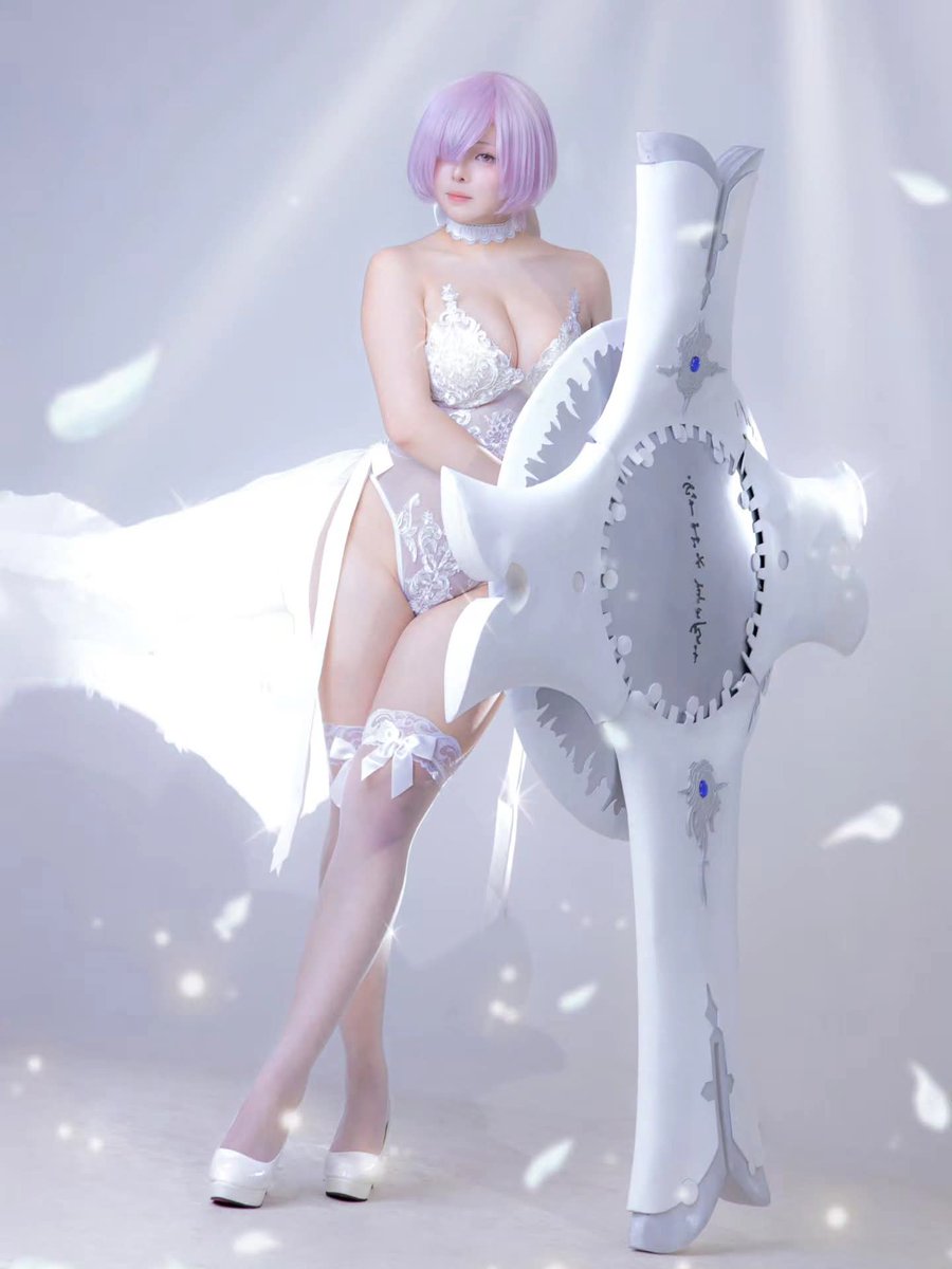 Ritheリチイ tweet media