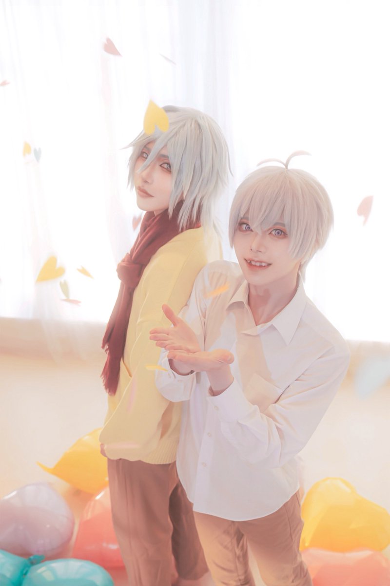 cos /🍀🌱

　　𓈒𓏸︎︎︎︎ ♡ 𓏸𓈒𓂃  𓂃𓈒𓏸︎︎︎︎ ♡ 𓏸𓈒𓂃  𓂃𓈒𓏸︎︎︎︎ ♡ 𓏸𓈒

　　　　　　　  恋のかけら

　　𓈒𓏸︎︎︎︎ ♡ 𓏸𓈒𓂃  𓂃𓈒𓏸︎︎︎︎ ♡ 𓏸𓈒𓂃  𓂃𓈒𓏸︎︎︎︎ ♡ 𓏸𓈒

#ゆきもちこす