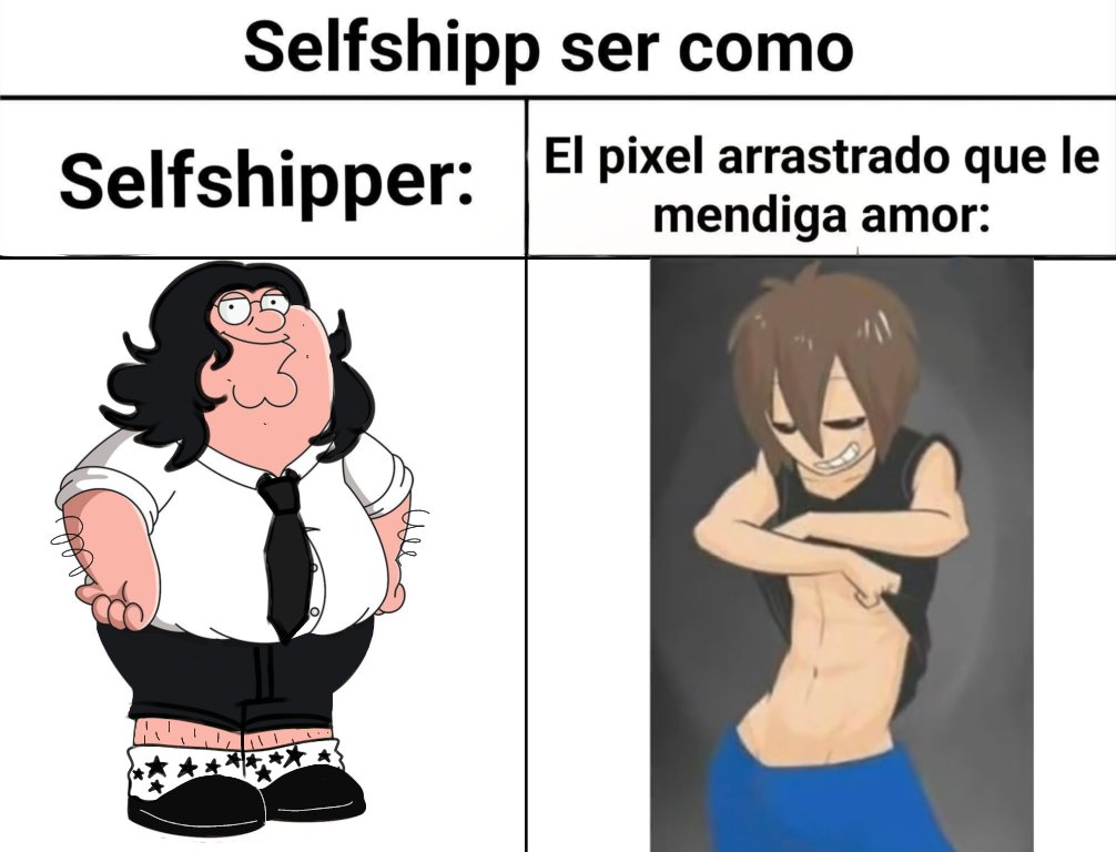 MegumiFunable's tweet image. Perdi el tweet en que me base 😭
#selfship