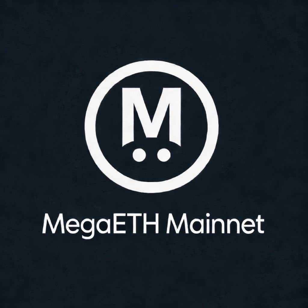 MegaETH Mainnet & TGE soon! megaeth raised ~90M$+ I. seed: 20M$, led by  Vitalik Buterin, Cobie, Joseph Lubin and DragonFly II. echo: 10M$ community  funding round III. the fluffle: 5K ETH(worths 13.5M$