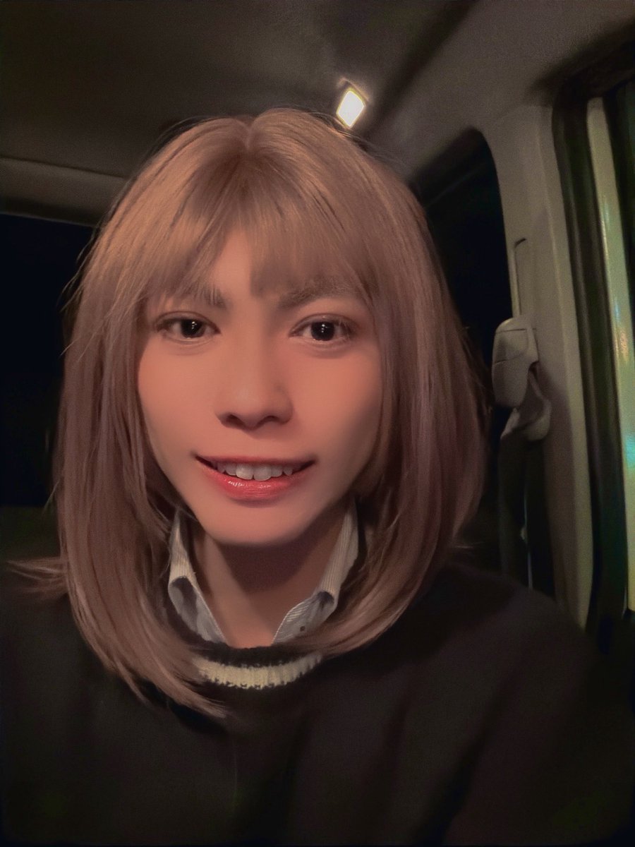ひなた♂ tweet media