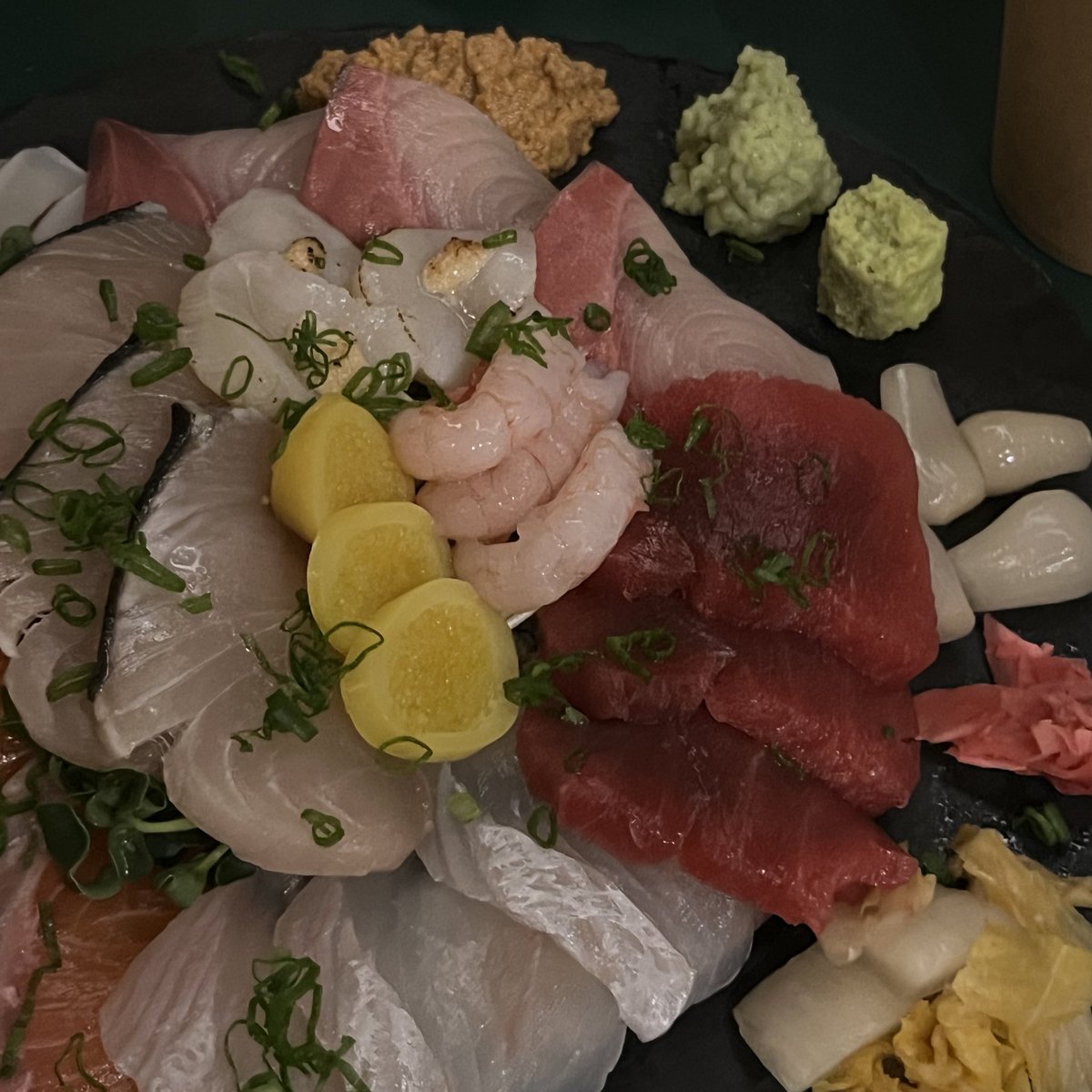 lingernight's tweet image. 😋