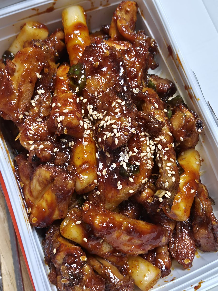 지코바는 언제 먹어도 존맛탱