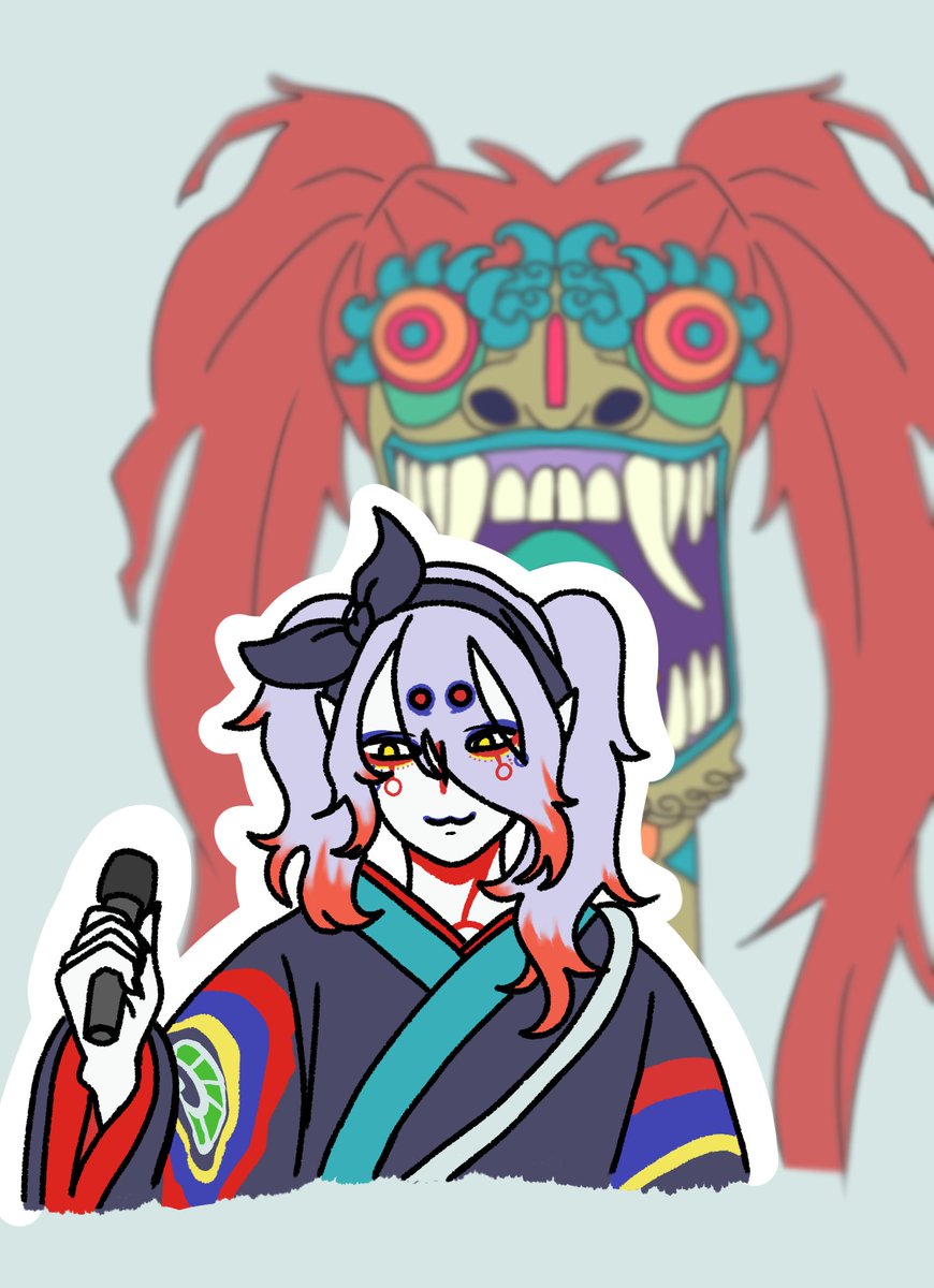 これで違和感なし！
良かったね坤ちゃん！