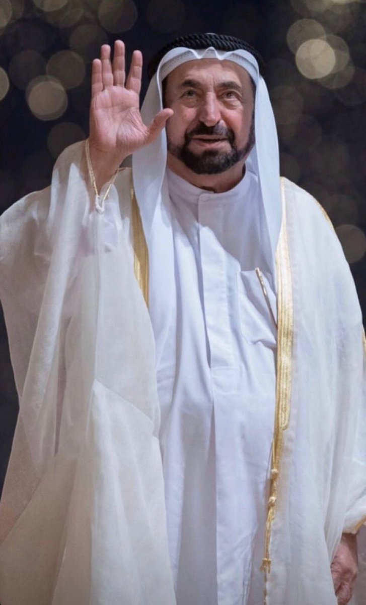 #الشارقة 

لا تخذلوا إخوانكم في الشارقة كما خذلتم غزة.