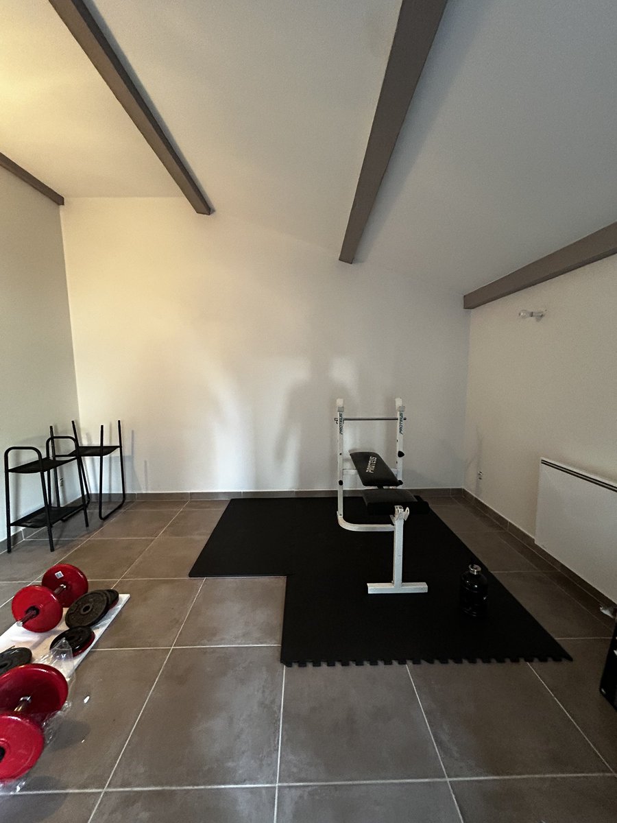 Il manque du matos mais ça va être incroyable. 

Plus d’excuses