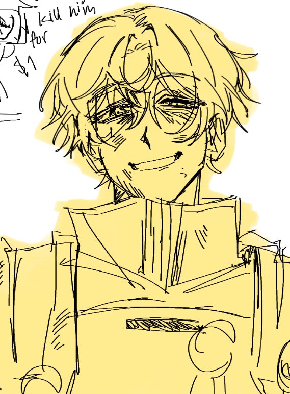 VICE_LCB's tweet image. //im gonna start posting more content of him here. hi boy