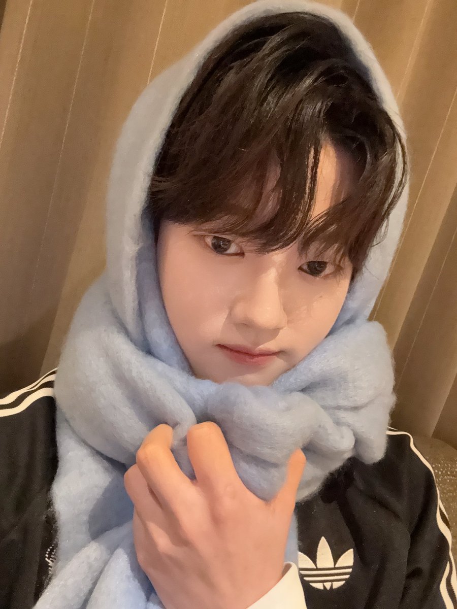 [#석화] 겨울 꽃은 바로 나였어 ❄️🌸