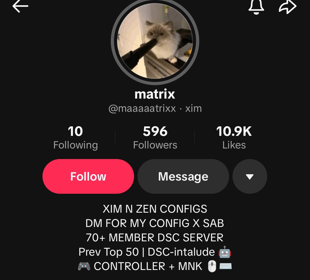 It's crazy how people are this blatantly public about it yet apex does nothing <a href="/PlayApex/">Apex Legends</a> <a href="/Respawn/">Respawn</a>