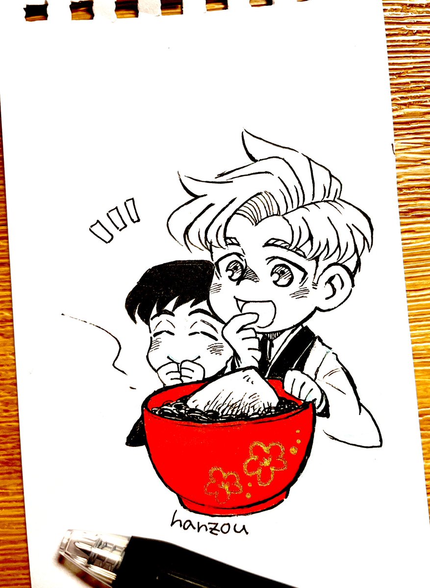 たゃたゃ (@purple_copic) / Posts / X