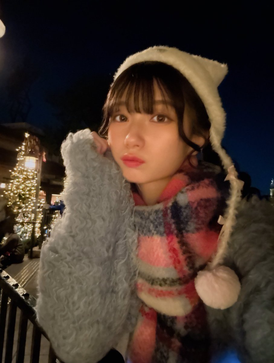 今日もお疲れ様でしたっ❣️