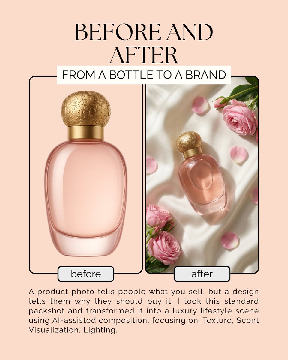 أمل | مصممة وخبيرة محتوى بالذكاء الاصطناعي tweet media