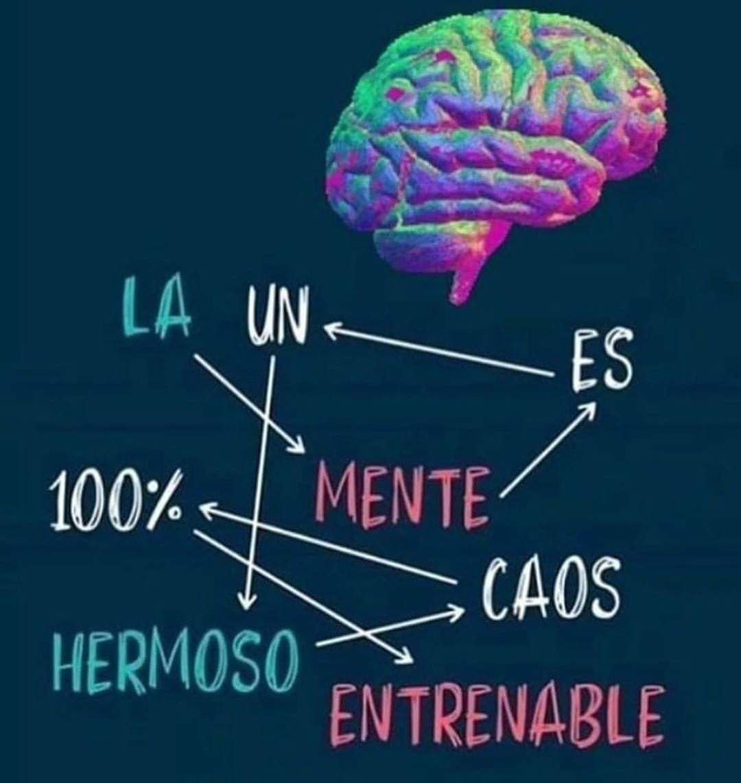 Dr_Wick_Ec's tweet photo. 7 nuevas frases del estoicismo y crecimiento personal:

1.- Cambia la envidia por inspiración.

2.- Cambia las excusas por resultados.

3.-Cambia el placer inmediato por el propósito a largo plazo.

4.-Cambia la validación externa por el autorespeto.

5.- Cambia estar ocupado por ser productivo.

6.-Cambia el miedo al fracaso por sed de aprendizaje.

7.- Cambia el juzgar a otros por conocerte a ti mismo.

RECUERDALO 🧠 👇
Quieres ser exitoso / "reprogramte"