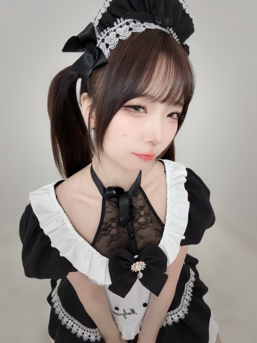 Twitterのコスプレ画像26