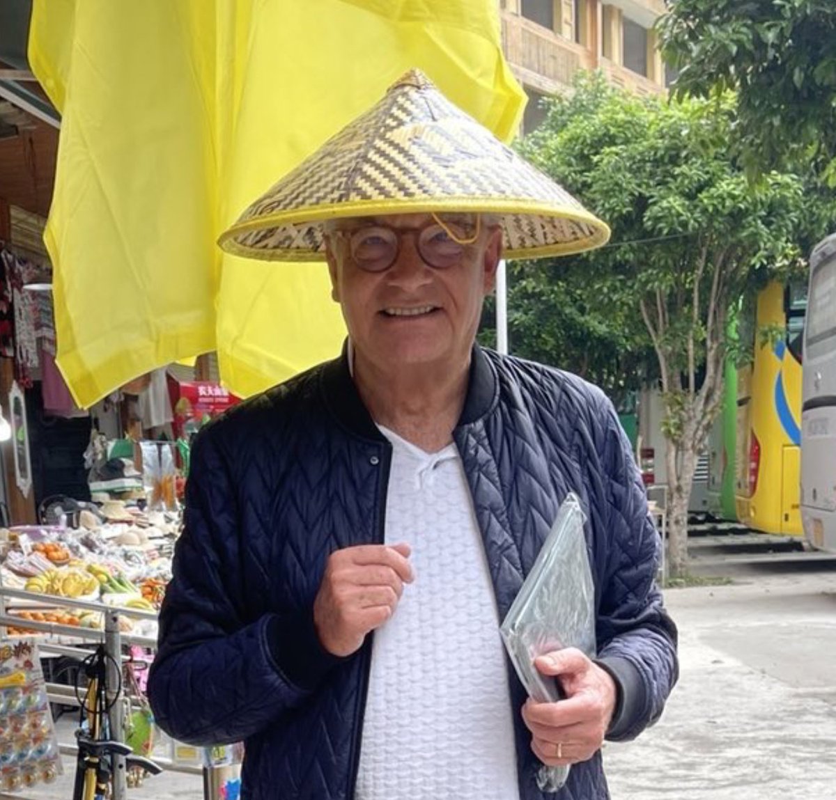 Umberto Traversini (@morolozar) on Twitter photo 