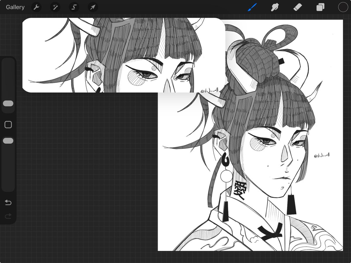 Jewel | artmoots?? tweet media