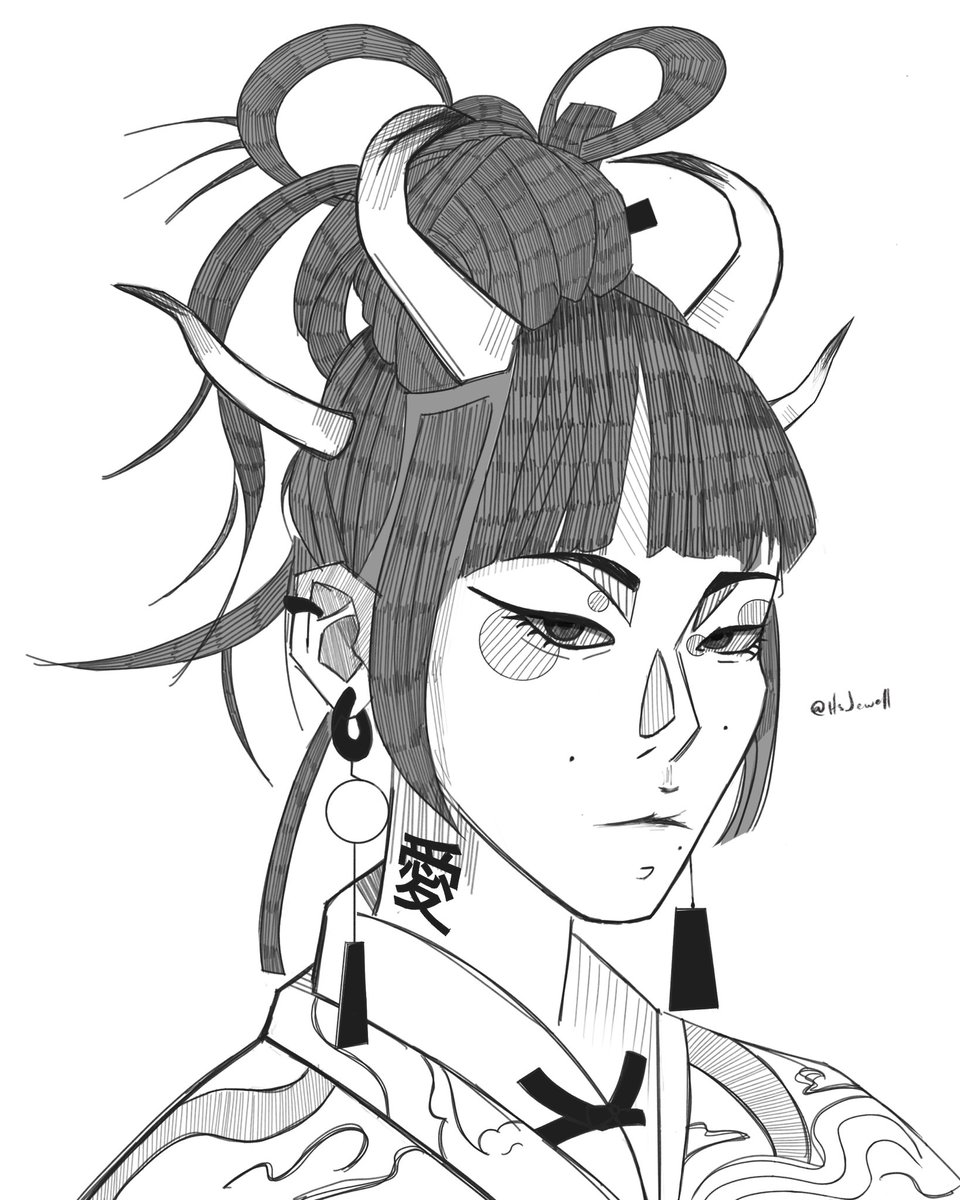 Jewel | artmoots?? tweet media