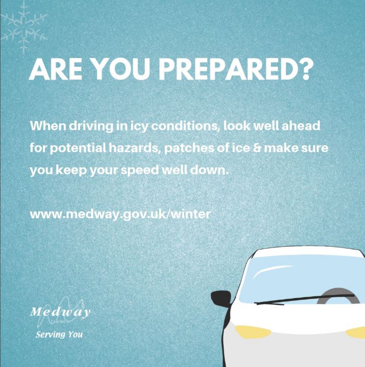 Medway Highways tweet media