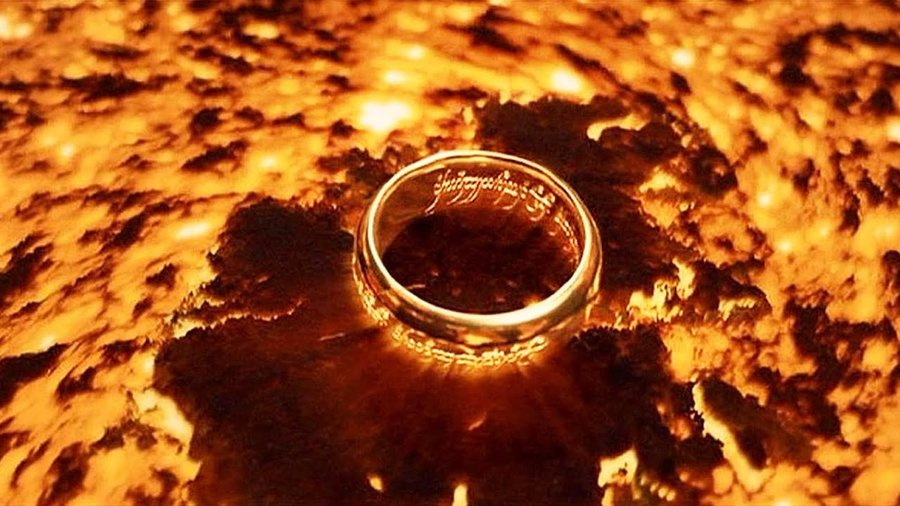 trad_west_'s tweet photo. The Lord of the Rings is Catholic, everyone knows that.

But did you know the One Ring was destroyed on the exact date of the Annunciation of Jesus Christ (His conception) and, according to medieval tradition, the Crucifixion?  

J.R.R. Tolkien was meticulous with his calendar. In the books, the One Ring is destroyed in Mount Doom on March 25th.

In Catholic theology (and medieval tradition), March 25th is the Feast of the Annunciation (when Christ was conceived) and also the historical date assigned to the Crucifixion.

Tolkien deliberately aligned the destruction of evil with the victory of Christ.
