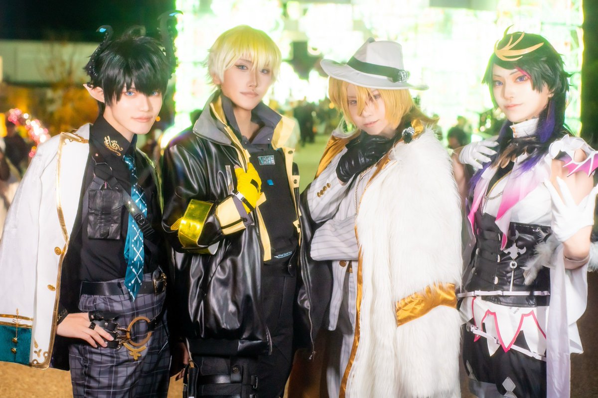 ざっと@4a! tweet media