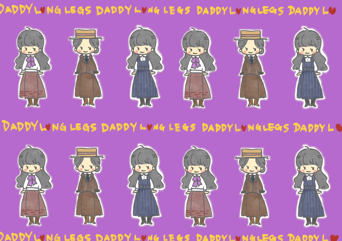 うい@らくがき tweet media