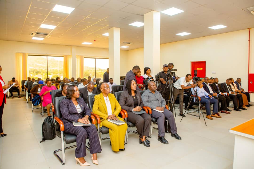 Wizara ya Madini tweet media