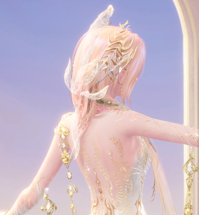 🌙 Hija de La Luna ⊹ ࣪ ˖

code: 7ZwGXGtsgYC#
────୨ৎ────
#InfinityNikki - #infinitynikkitwt