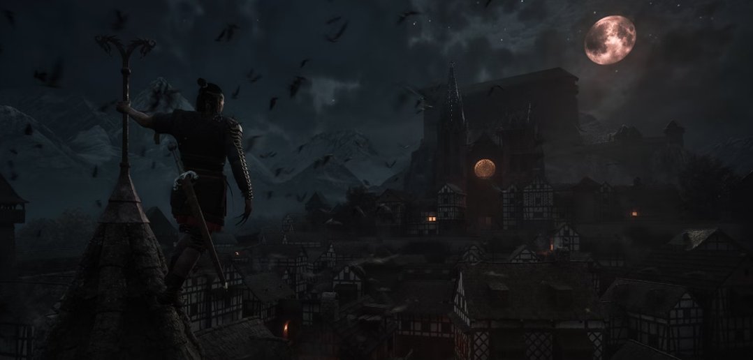 The Blood of Dawnwalker teve seu lançamento confirmado para 2026 e ainda revelou sua música-tema com uma pegada vampiresca.

👉xboxpower.com.br/2026/01/05/the…

#Xbox