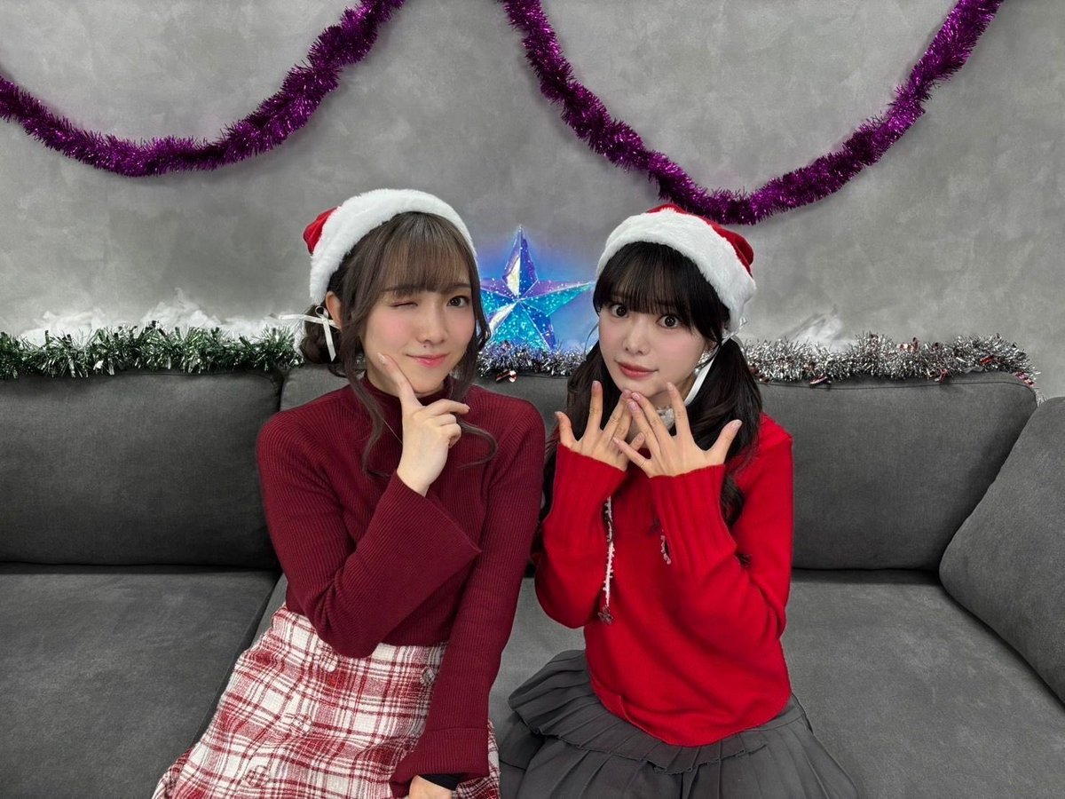 西尾夕香・倉知玲鳳のおゆれおTTK (@craftlabo2021) / Posts / X