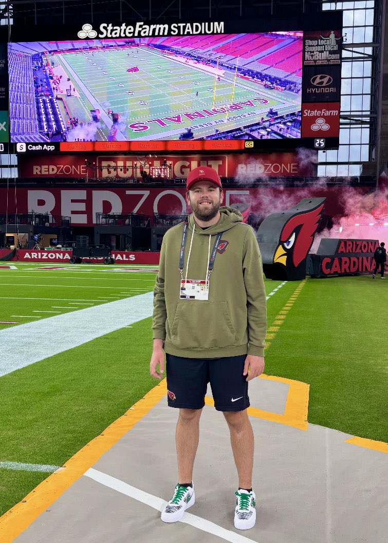 Amy Kenneally tweet media