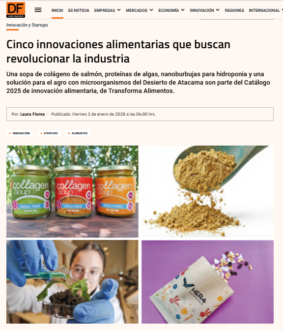 Transforma Alimentos tweet media