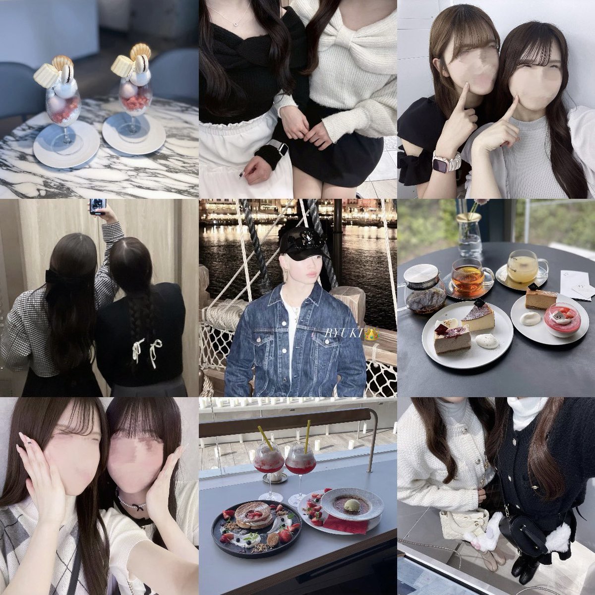 𝑅💕 tweet media